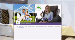 Desktop Screenshot of green-rooms.net